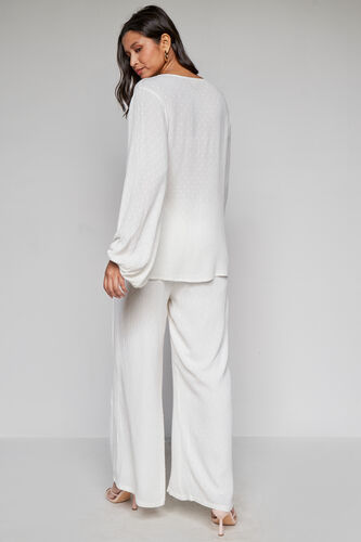 Cloud 9 Coord Set, White, image 6
